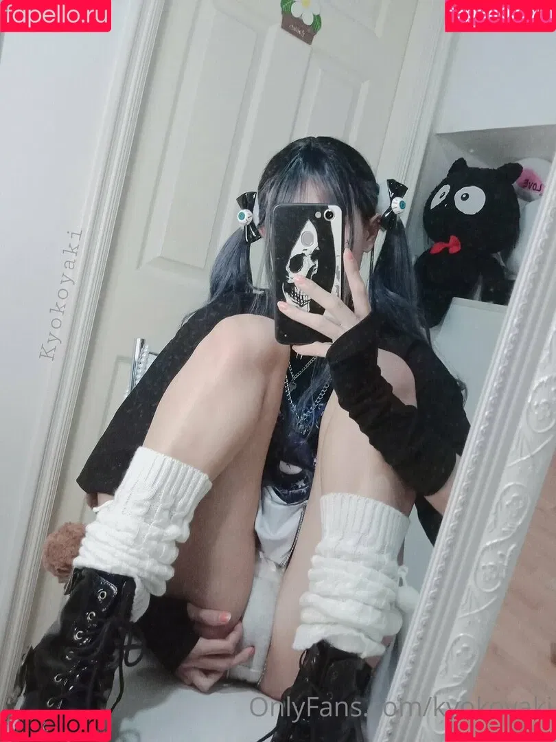 koykyoko / koykyoko1 / kyokoyaki Onlyfans Photo Gallery 