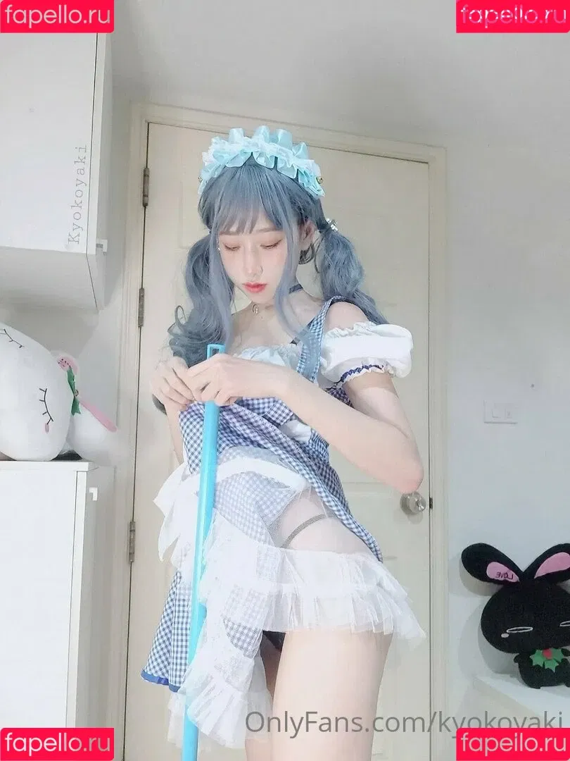 koykyoko / koykyoko1 / kyokoyaki Onlyfans Photo Gallery 