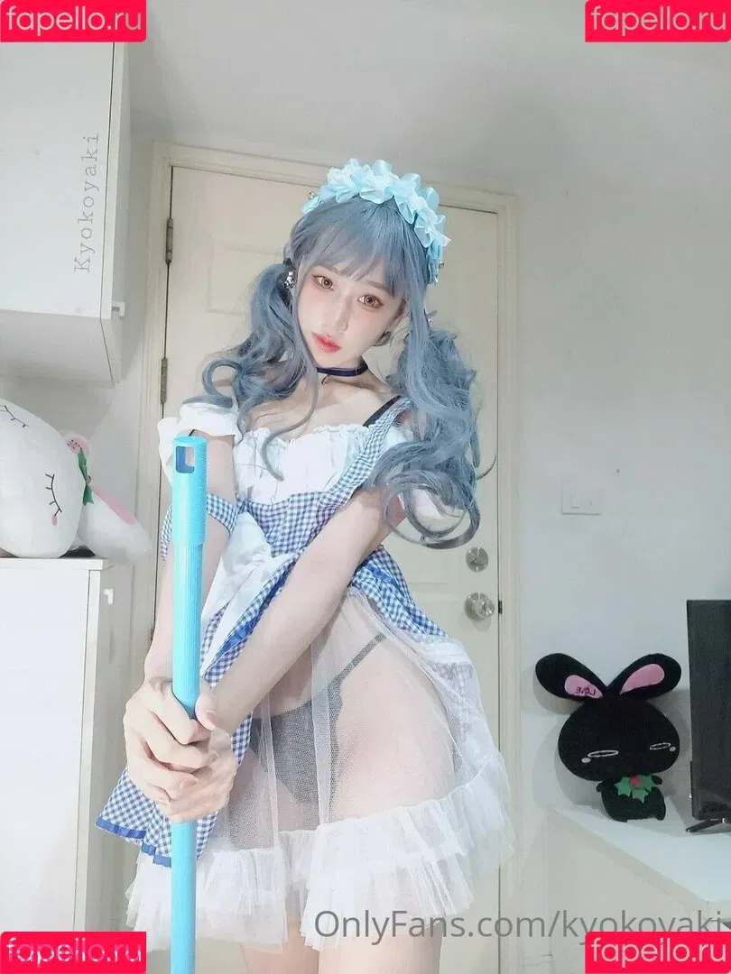 koykyoko / koykyoko1 / kyokoyaki Onlyfans Photo Gallery 