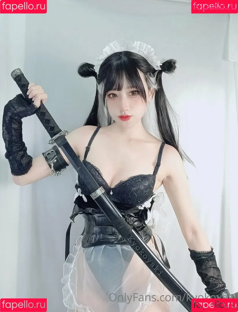 koykyoko / koykyoko1 / kyokoyaki Onlyfans Photo Gallery 