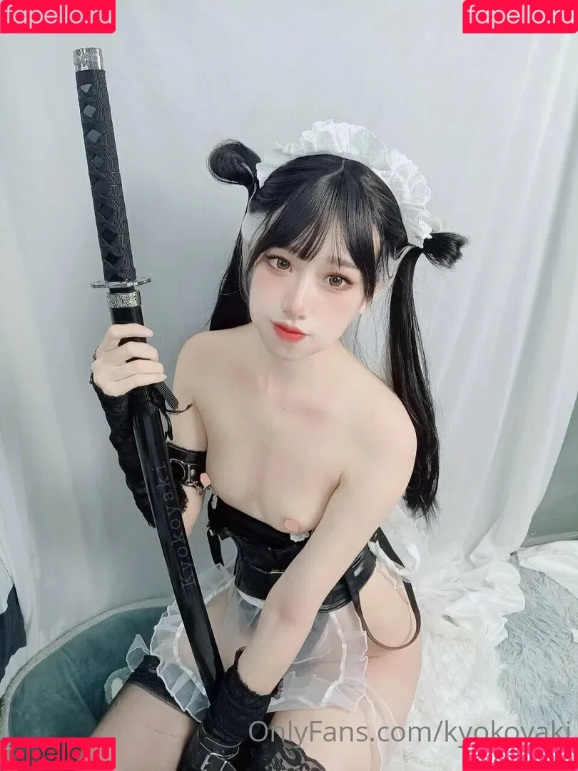 koykyoko / koykyoko1 / kyokoyaki Onlyfans Photo Gallery 
