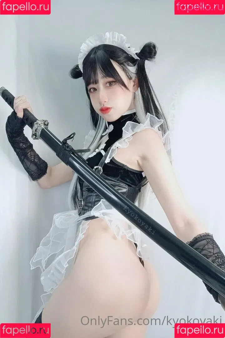 koykyoko / koykyoko1 / kyokoyaki Onlyfans Photo Gallery 