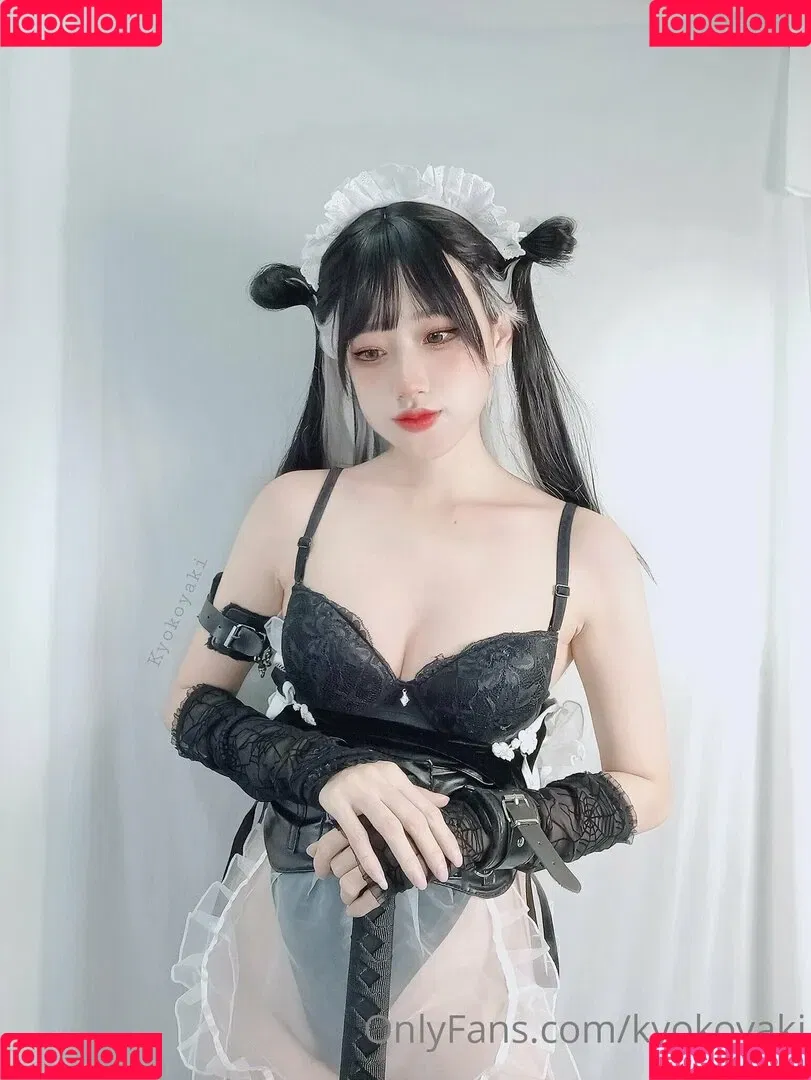 koykyoko / koykyoko1 / kyokoyaki Onlyfans Photo Gallery 