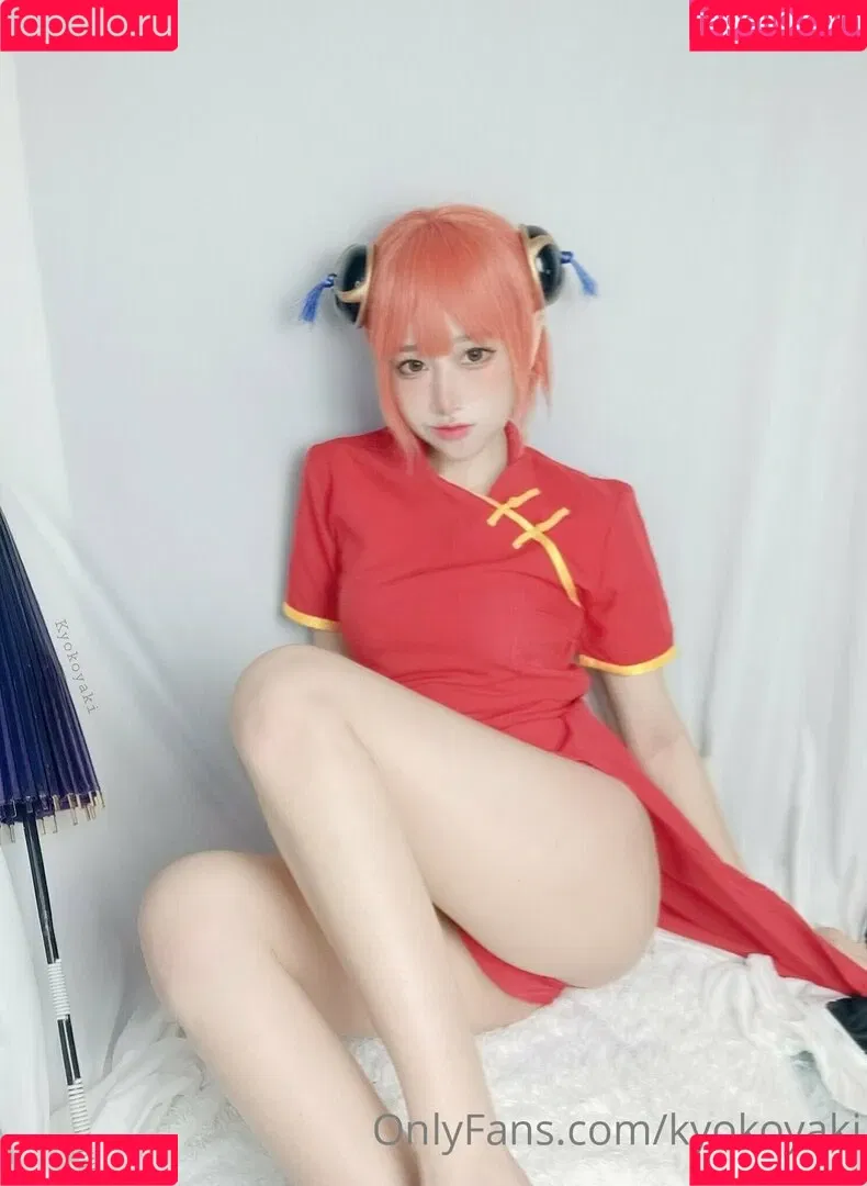 koykyoko / koykyoko1 / kyokoyaki Onlyfans Photo Gallery 