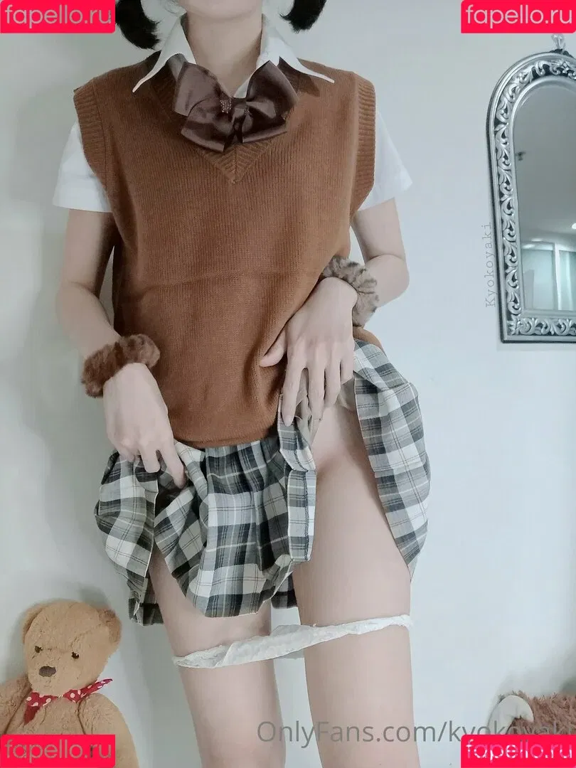 koykyoko / koykyoko1 / kyokoyaki Onlyfans Photo Gallery 