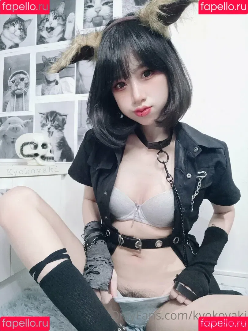 koykyoko / koykyoko1 / kyokoyaki Onlyfans Photo Gallery 