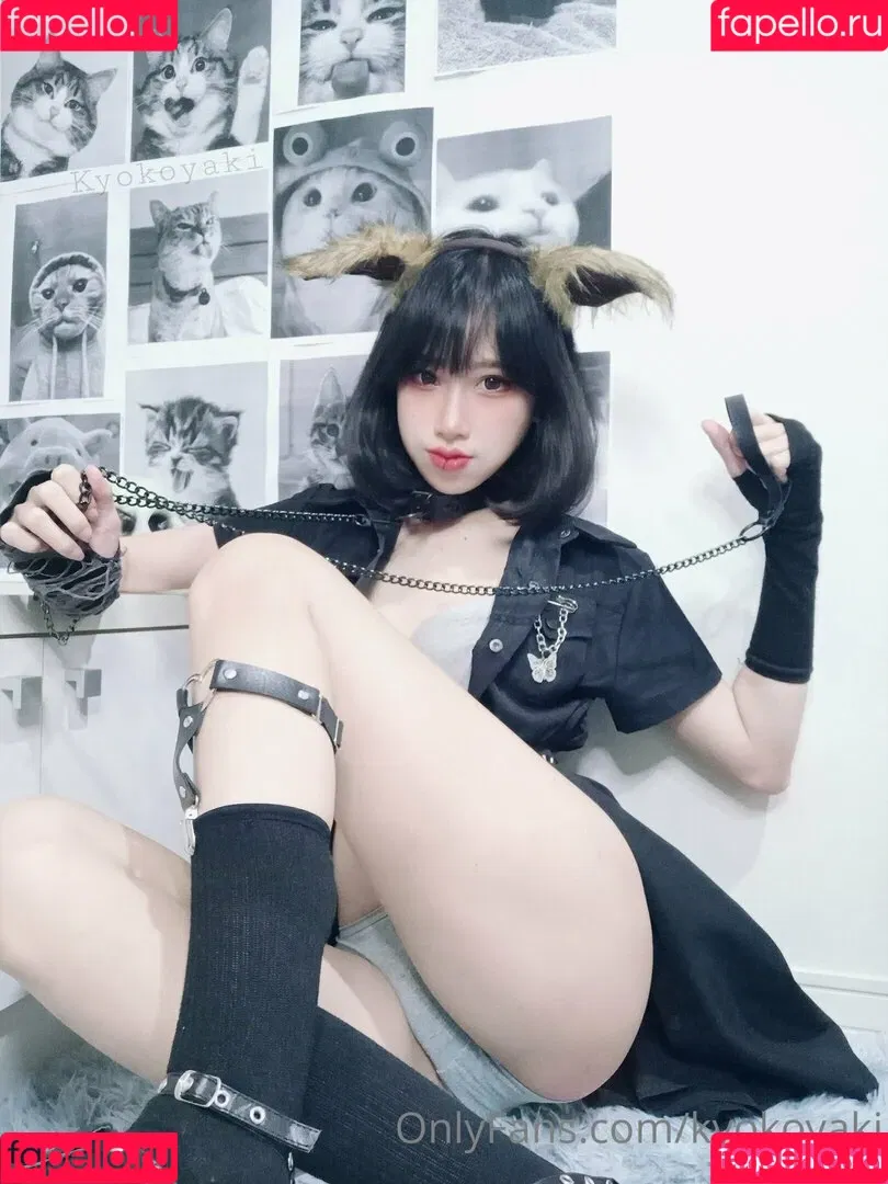 koykyoko / koykyoko1 / kyokoyaki Onlyfans Photo Gallery 