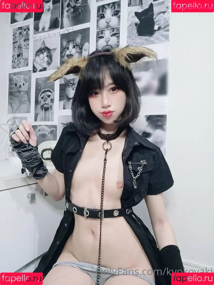 koykyoko / koykyoko1 / kyokoyaki Onlyfans Photo Gallery 