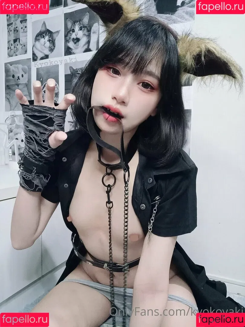 koykyoko / koykyoko1 / kyokoyaki Onlyfans Photo Gallery 