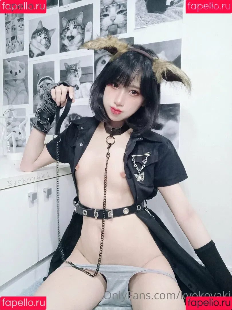 koykyoko / koykyoko1 / kyokoyaki Onlyfans Photo Gallery 