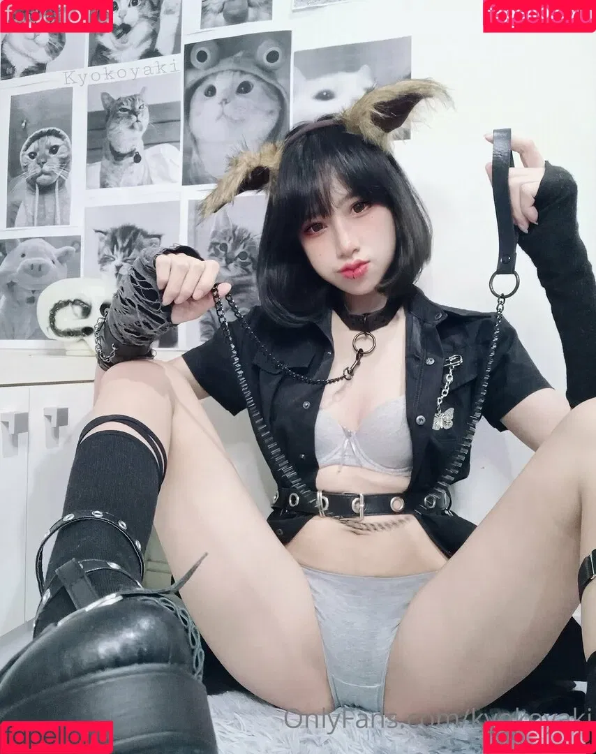 koykyoko / koykyoko1 / kyokoyaki Onlyfans Photo Gallery 