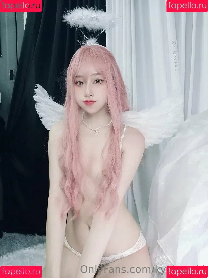koykyoko / koykyoko1 / kyokoyaki Onlyfans Photo Gallery 