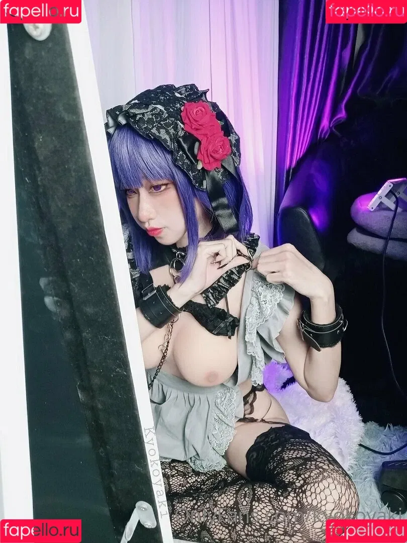 koykyoko / koykyoko1 / kyokoyaki Onlyfans Photo Gallery 