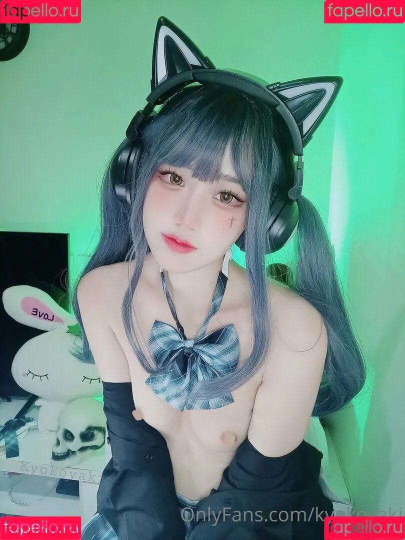koykyoko / koykyoko1 / kyokoyaki Onlyfans Photo Gallery 