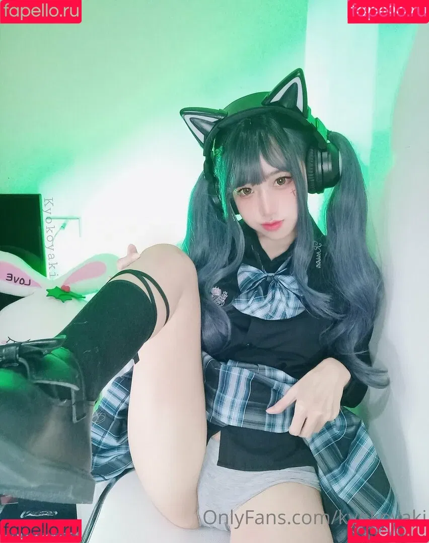 koykyoko / koykyoko1 / kyokoyaki Onlyfans Photo Gallery 