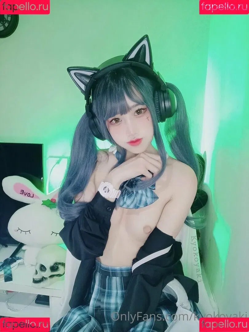koykyoko / koykyoko1 / kyokoyaki Onlyfans Photo Gallery 