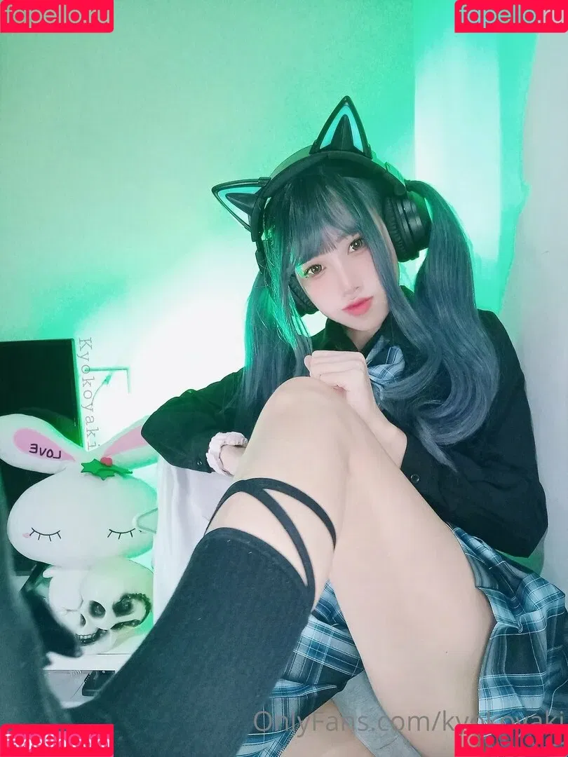 koykyoko / koykyoko1 / kyokoyaki Onlyfans Photo Gallery 