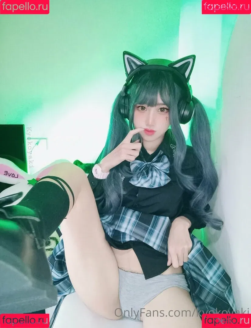 koykyoko / koykyoko1 / kyokoyaki Onlyfans Photo Gallery 