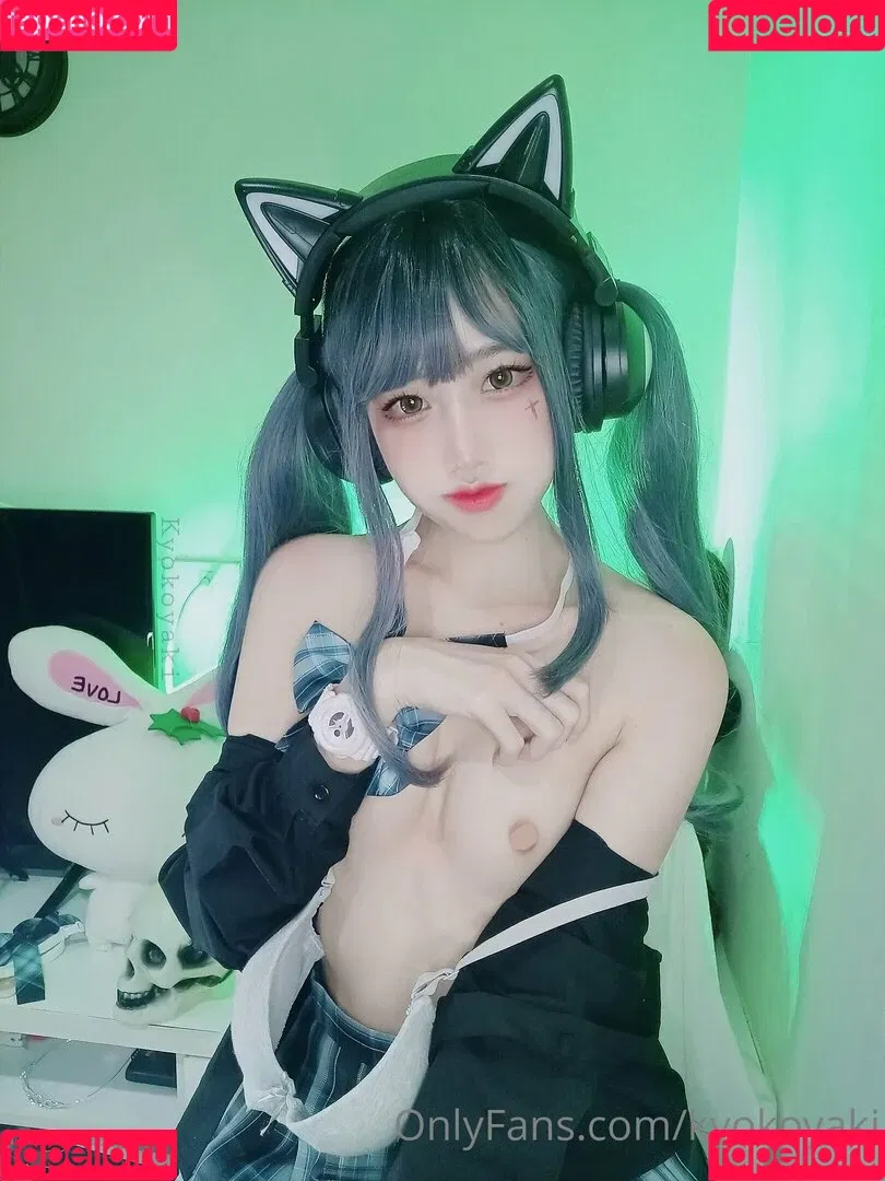 koykyoko / koykyoko1 / kyokoyaki Onlyfans Photo Gallery 