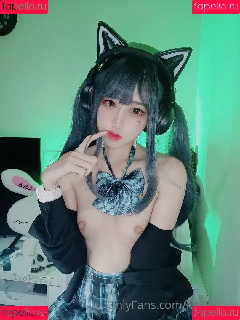 koykyoko / koykyoko1 / kyokoyaki Onlyfans Photo Gallery 