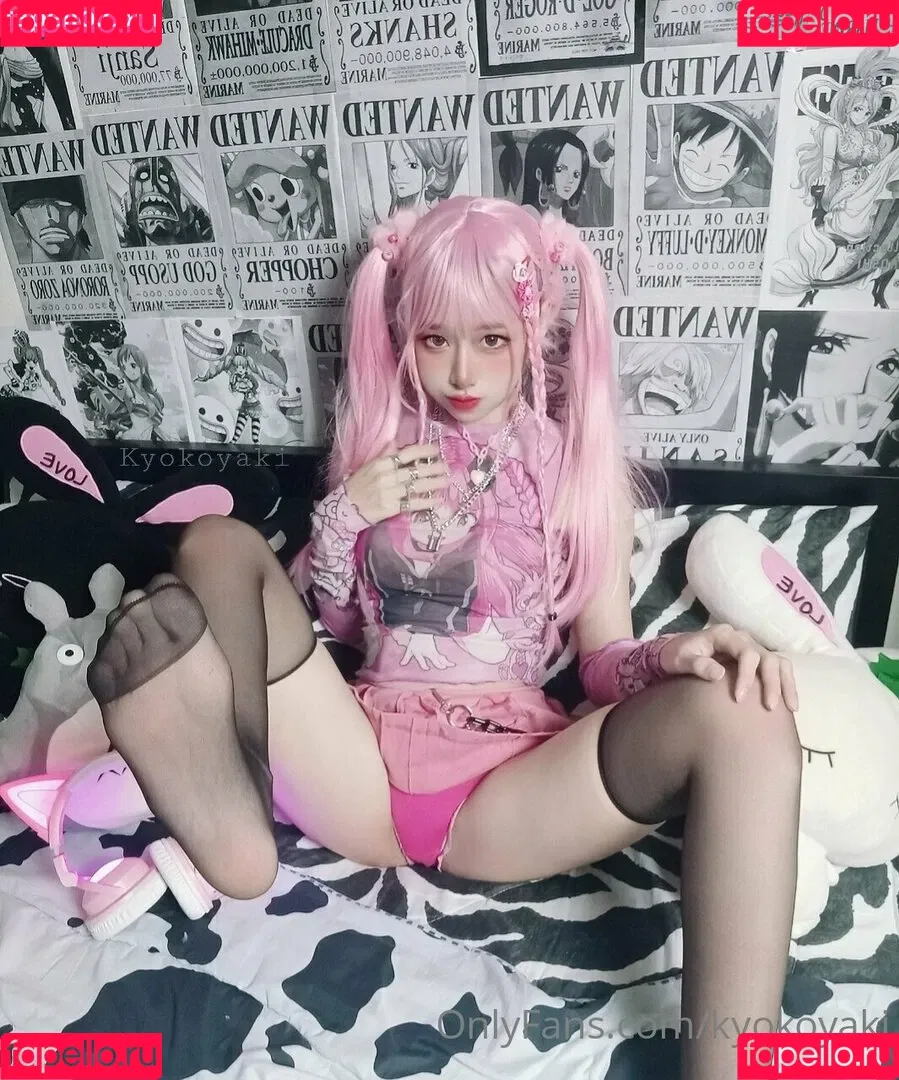 koykyoko / koykyoko1 / kyokoyaki Onlyfans Photo Gallery 
