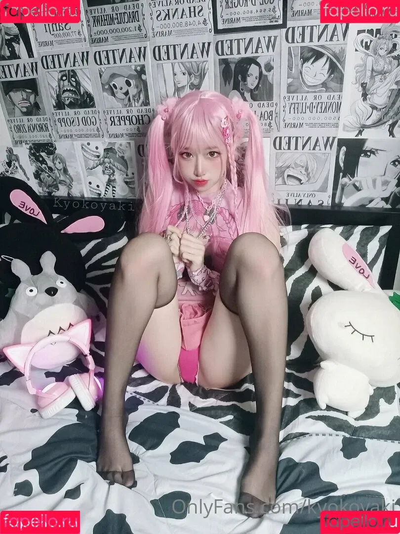 koykyoko / koykyoko1 / kyokoyaki Onlyfans Photo Gallery 