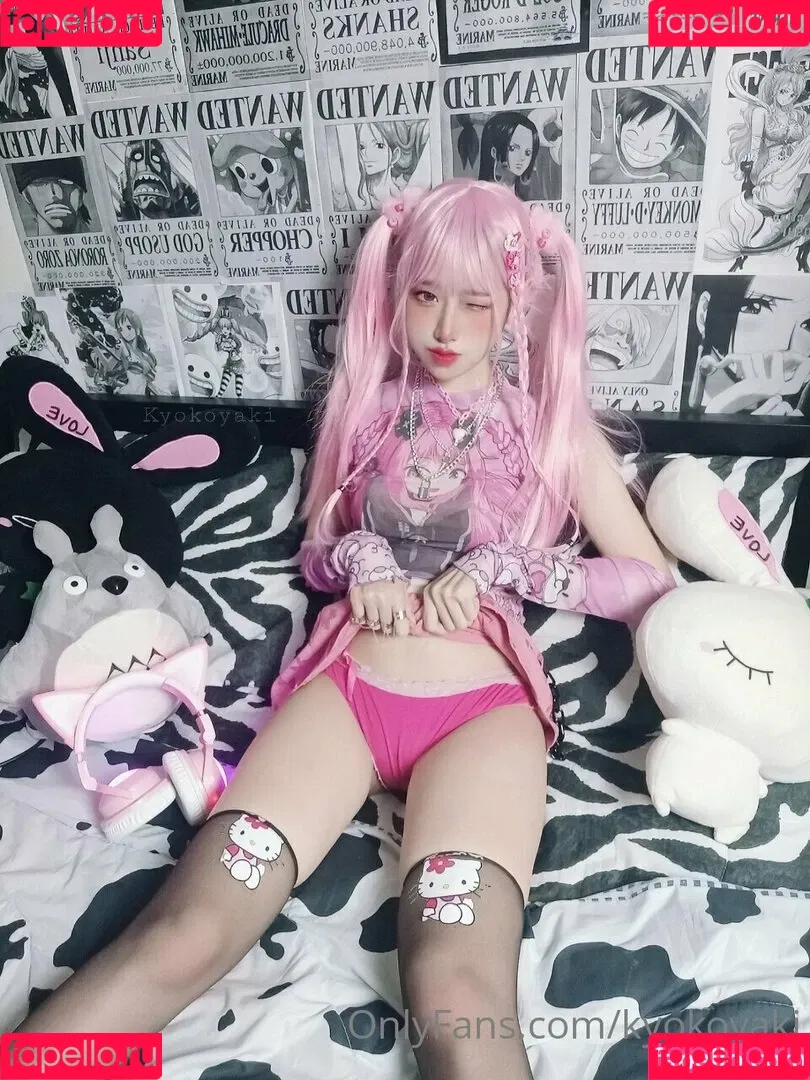 koykyoko / koykyoko1 / kyokoyaki Onlyfans Photo Gallery 
