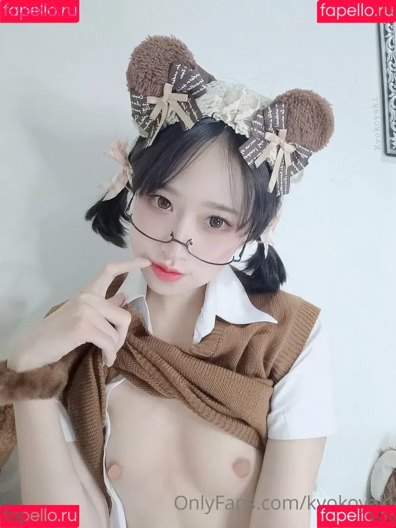 koykyoko / koykyoko1 / kyokoyaki Onlyfans Photo Gallery 