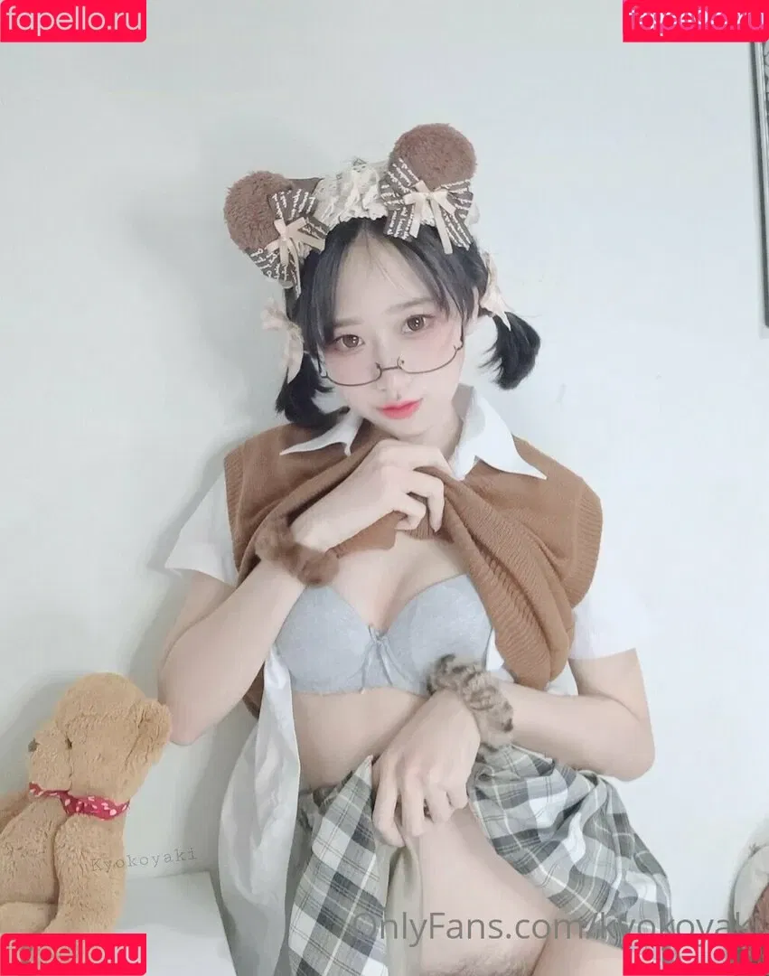 koykyoko / koykyoko1 / kyokoyaki Onlyfans Photo Gallery 