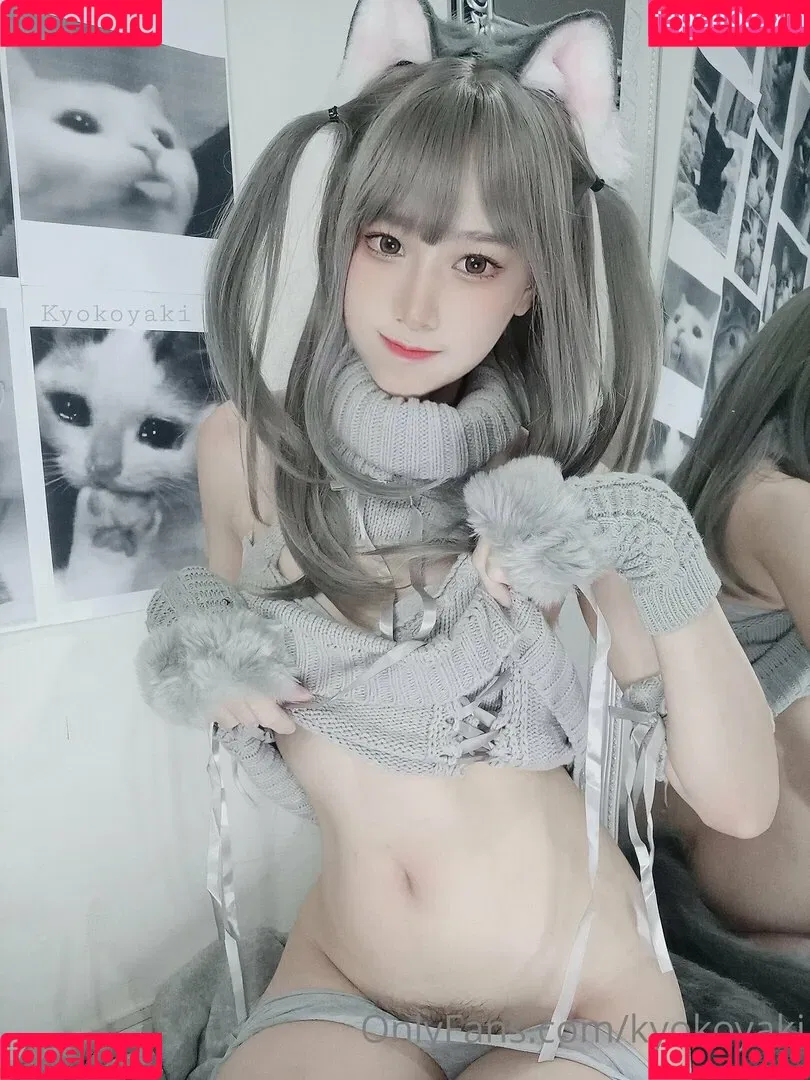 koykyoko / koykyoko1 / kyokoyaki Onlyfans Photo Gallery 