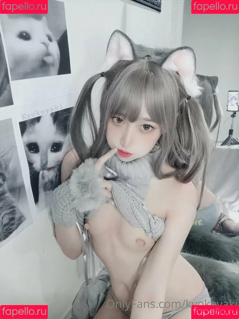 koykyoko / koykyoko1 / kyokoyaki Onlyfans Photo Gallery 
