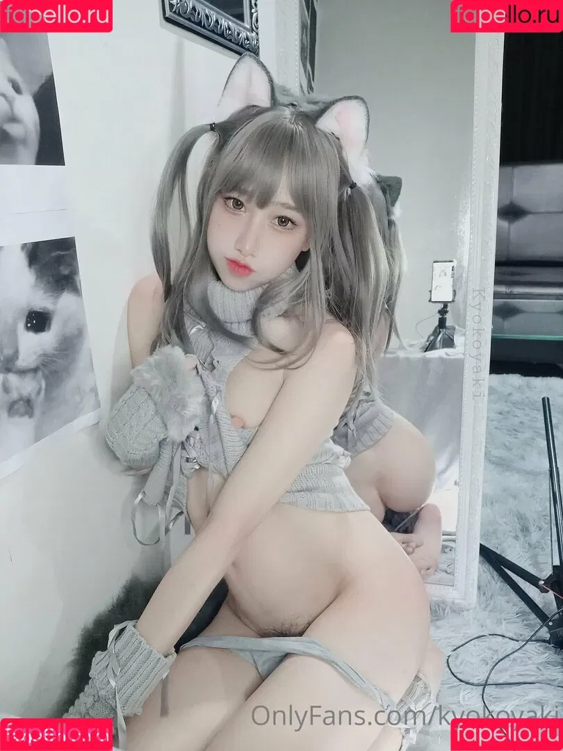 koykyoko / koykyoko1 / kyokoyaki Onlyfans Photo Gallery 