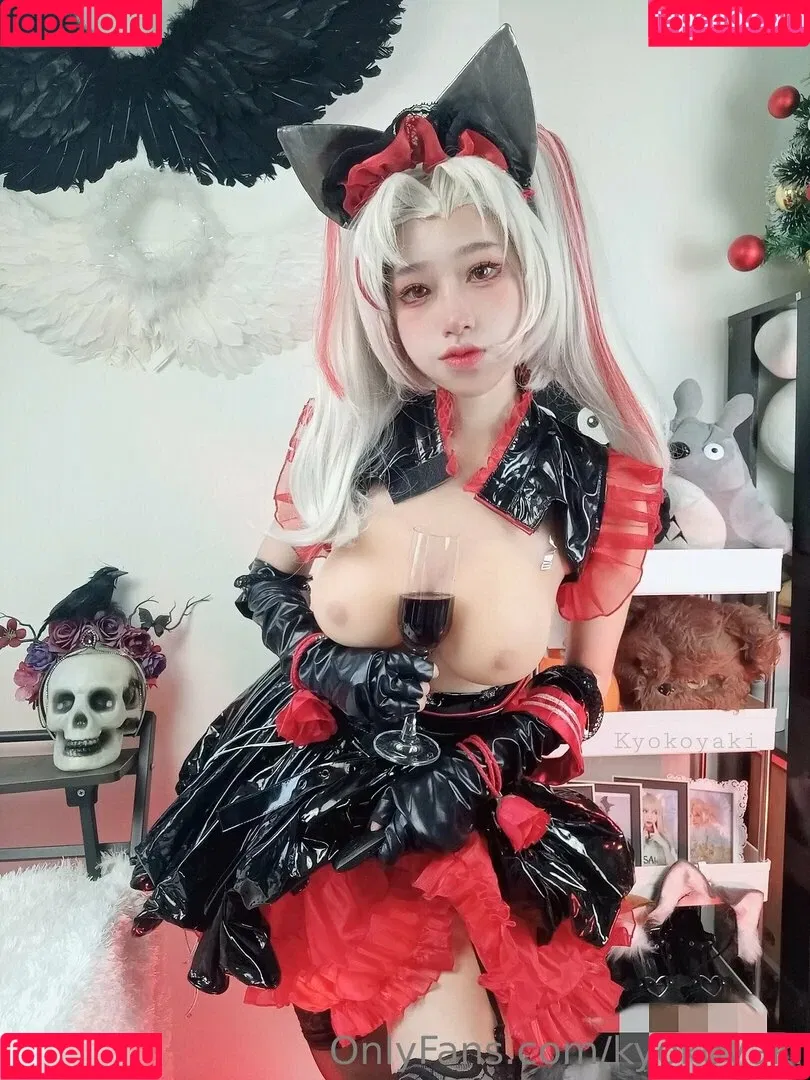 koykyoko / koykyoko1 / kyokoyaki Onlyfans Photo Gallery 