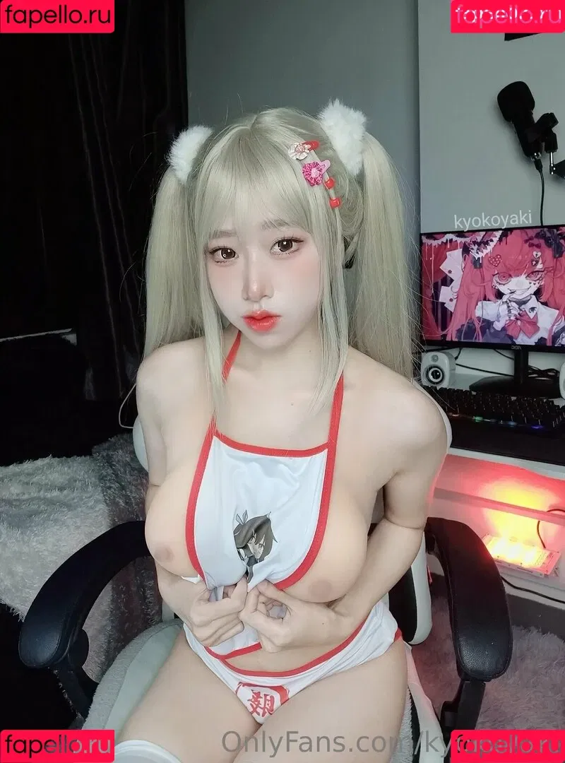 koykyoko / koykyoko1 / kyokoyaki Onlyfans Photo Gallery 