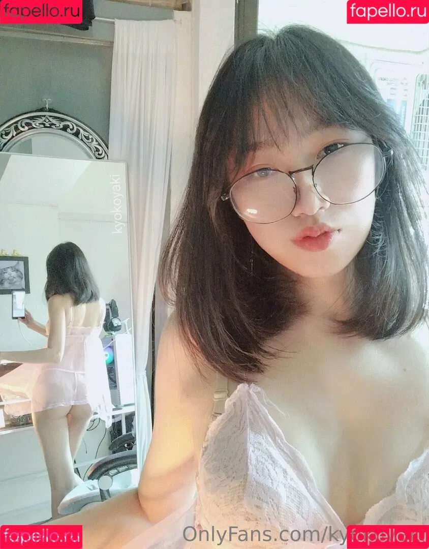 koykyoko / koykyoko1 / kyokoyaki Onlyfans Photo Gallery 