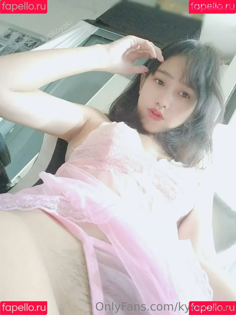 koykyoko / koykyoko1 / kyokoyaki Onlyfans Photo Gallery 
