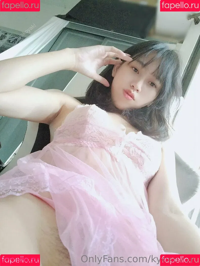 koykyoko / koykyoko1 / kyokoyaki Onlyfans Photo Gallery 