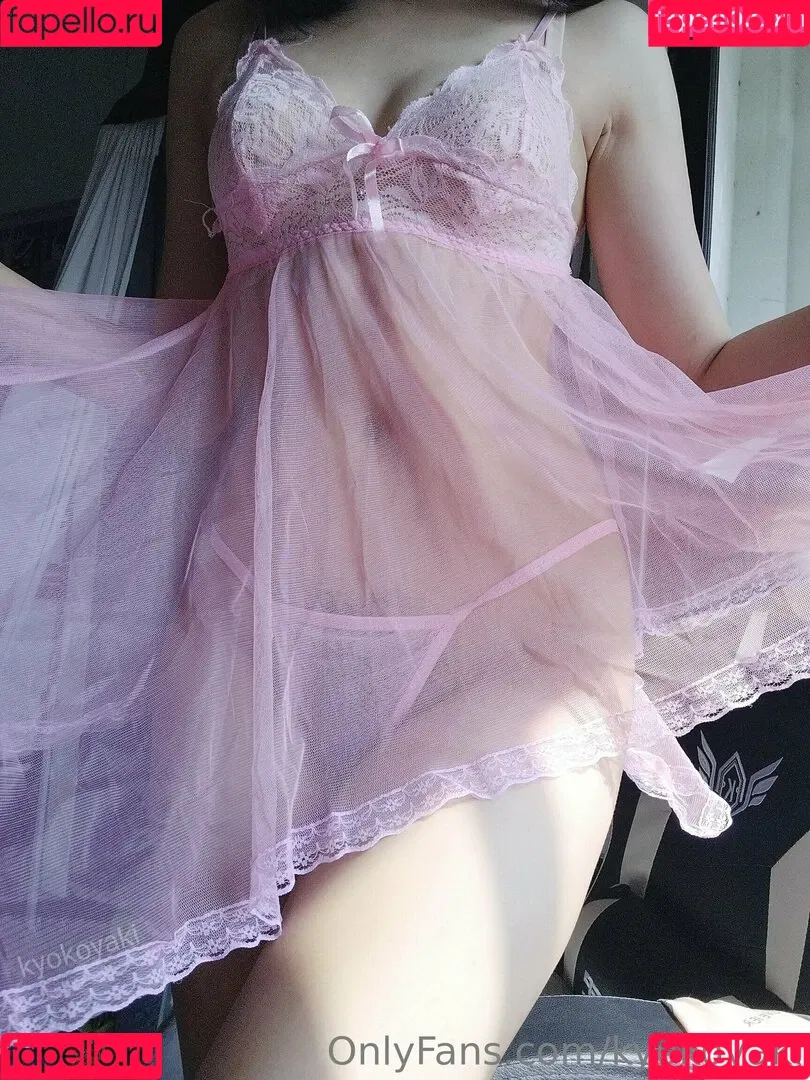 koykyoko / koykyoko1 / kyokoyaki Onlyfans Photo Gallery 