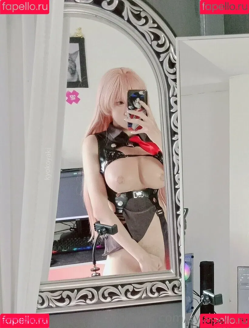 koykyoko / koykyoko1 / kyokoyaki Onlyfans Photo Gallery 