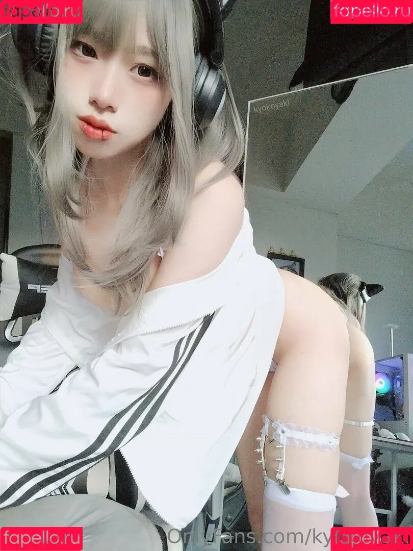 koykyoko / koykyoko1 / kyokoyaki Onlyfans Photo Gallery 