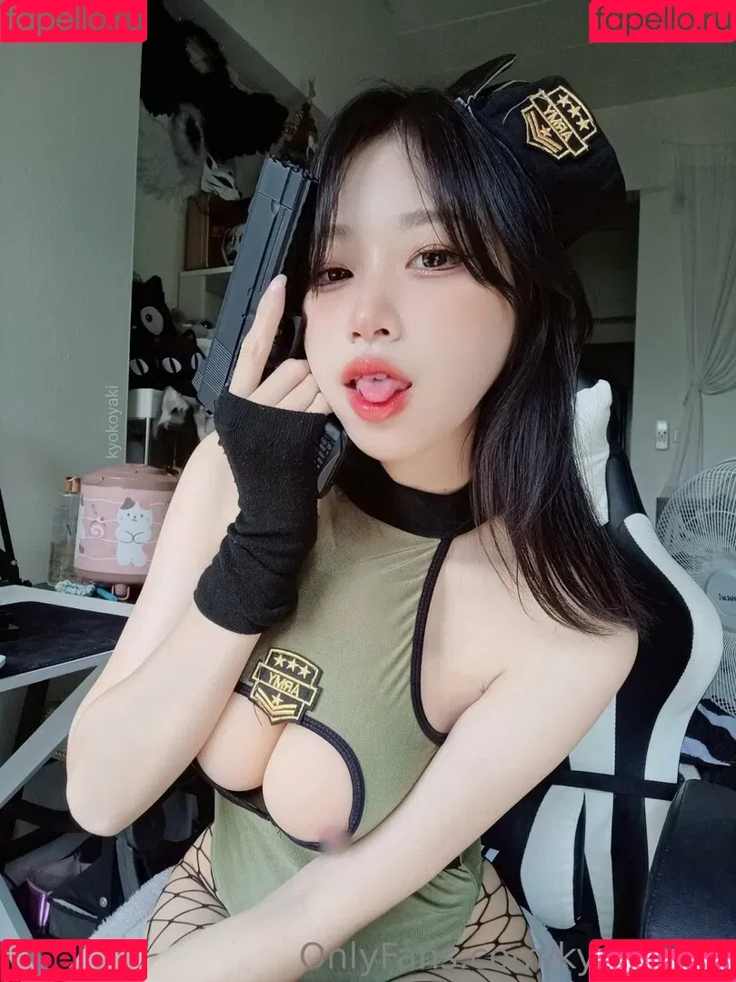 koykyoko / koykyoko1 / kyokoyaki Onlyfans Photo Gallery 
