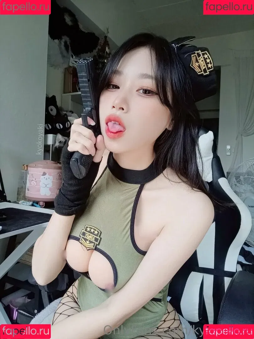 koykyoko / koykyoko1 / kyokoyaki Onlyfans Photo Gallery 