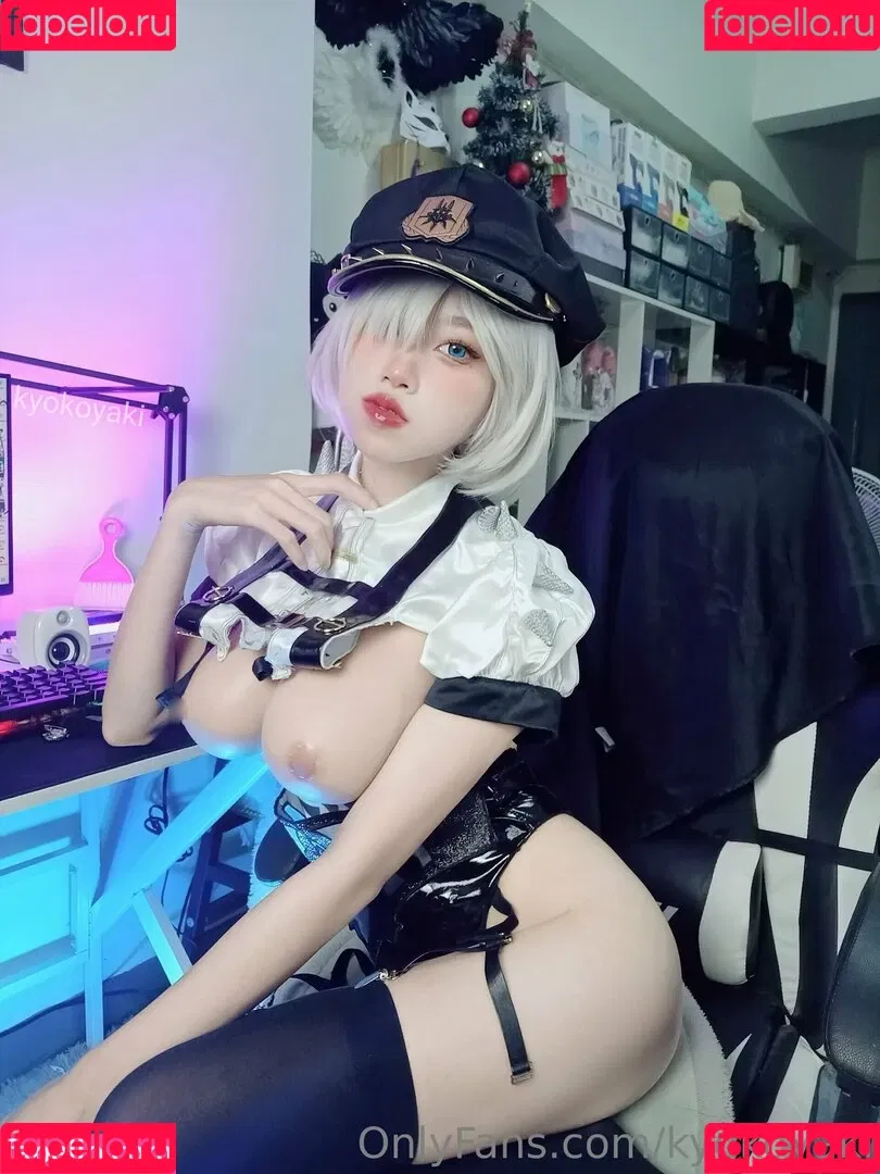 koykyoko / koykyoko1 / kyokoyaki Onlyfans Photo Gallery 