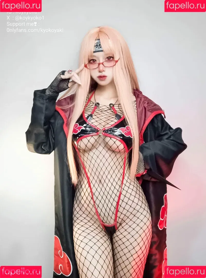 koykyoko / koykyoko1 / kyokoyaki Onlyfans Photo Gallery 