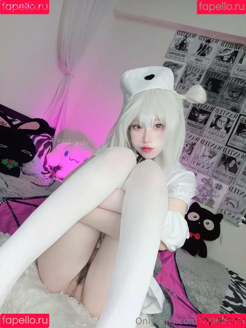koykyoko / koykyoko1 / kyokoyaki Onlyfans Photo Gallery 