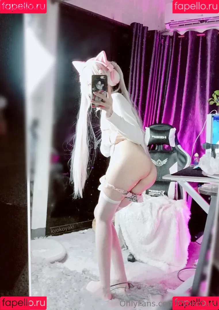 koykyoko / koykyoko1 / kyokoyaki Onlyfans Photo Gallery 