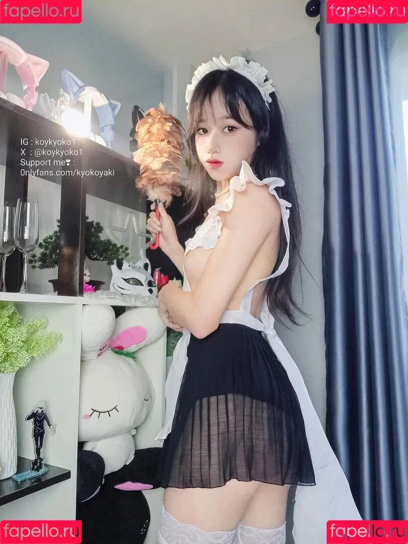 koykyoko / koykyoko1 / kyokoyaki Onlyfans Photo Gallery 