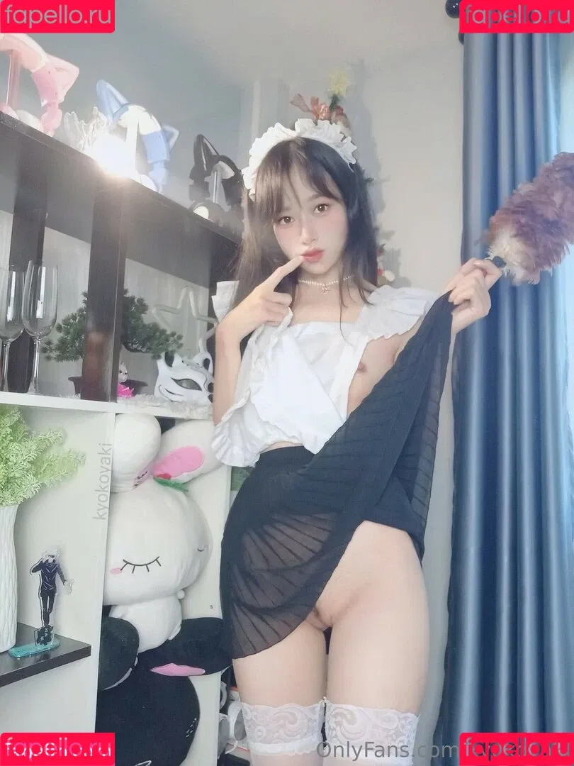 koykyoko / koykyoko1 / kyokoyaki Onlyfans Photo Gallery 