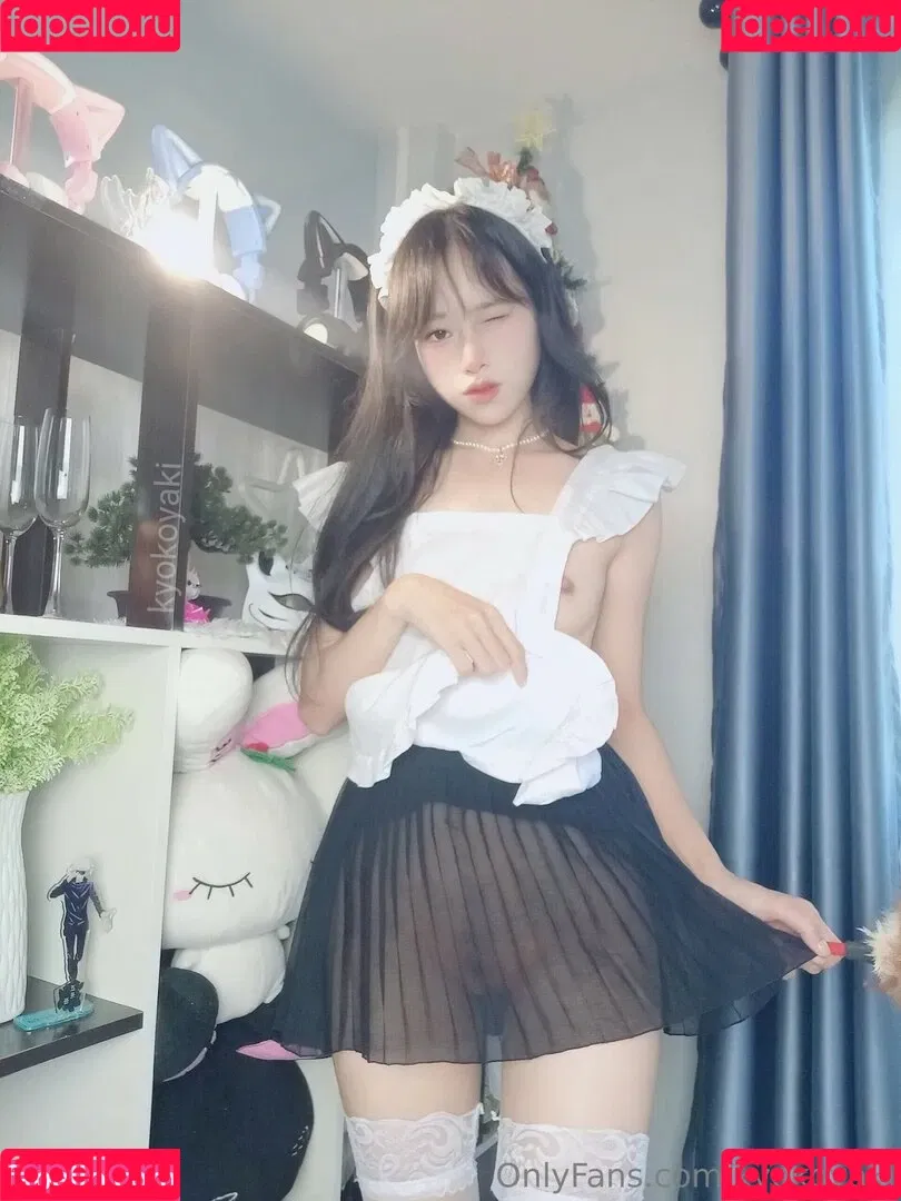 koykyoko / koykyoko1 / kyokoyaki Onlyfans Photo Gallery 