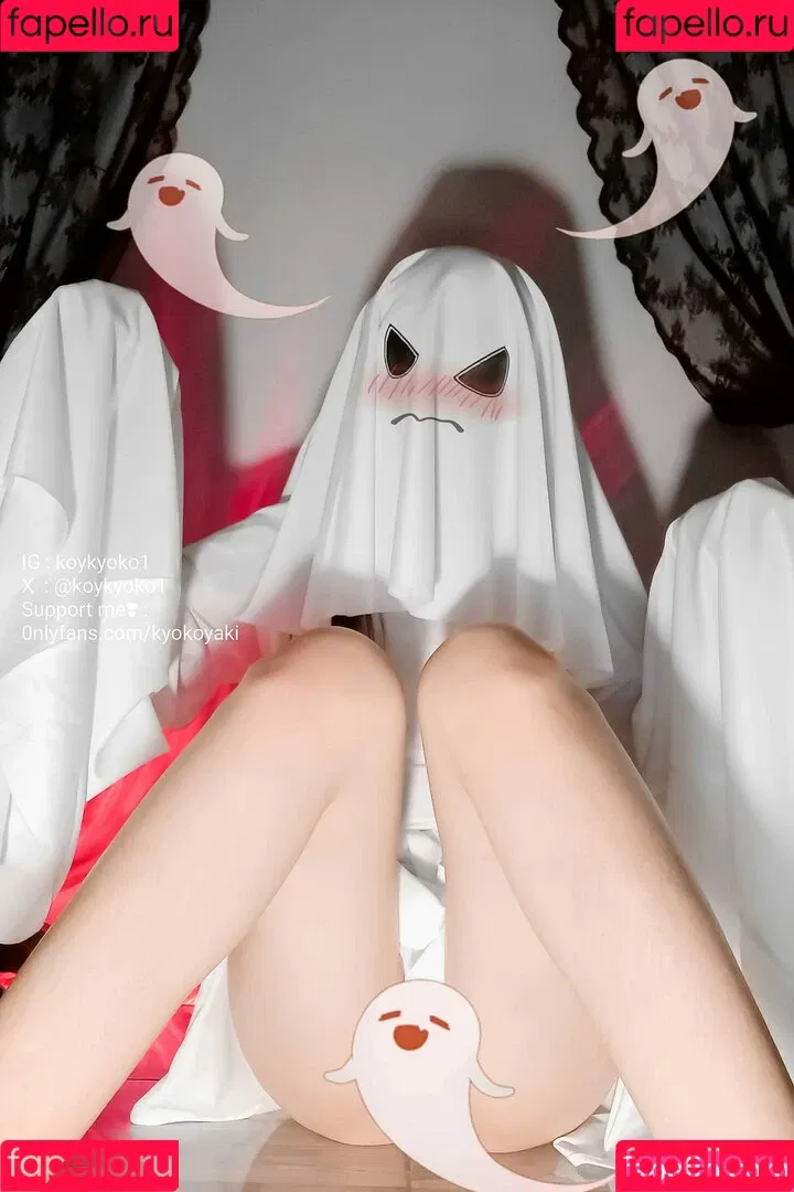 koykyoko / koykyoko1 / kyokoyaki Onlyfans Photo Gallery 